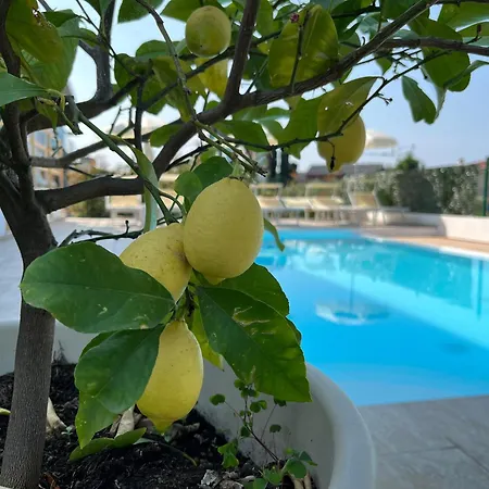 Renata Ξενοδοχείο 2*