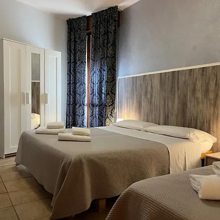 Renata Hotel 2*