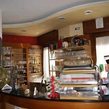 Renata Szálloda Lazise