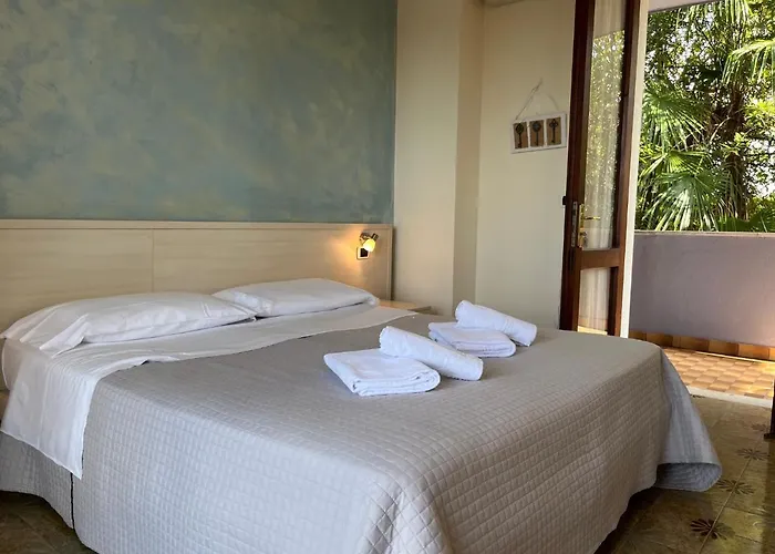 Hotel Renata Lazise