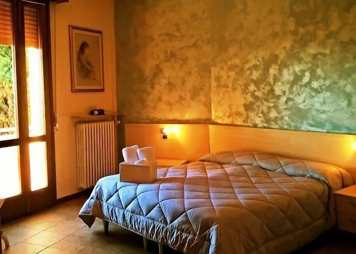 Renata Hotel