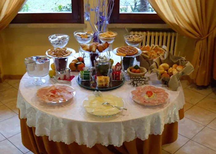 Renata 호텔 라찌제