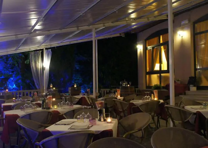Renata Hotel 2*