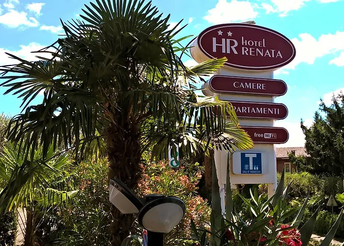 Renata 2* ラツィーゼ