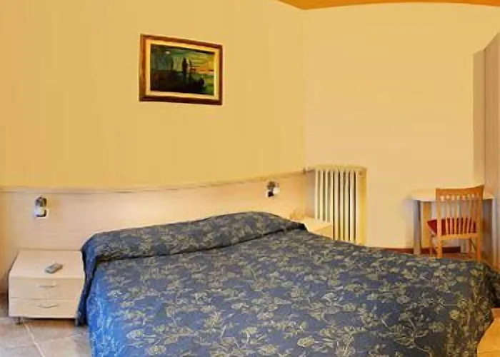 Hotel Renata Lazise