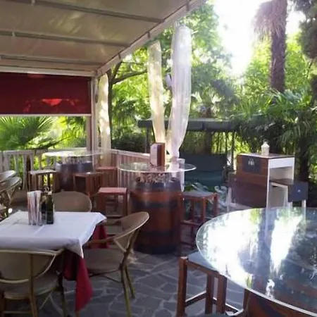 Hotel Renata 2*