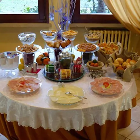 Renata Hotel Lazise