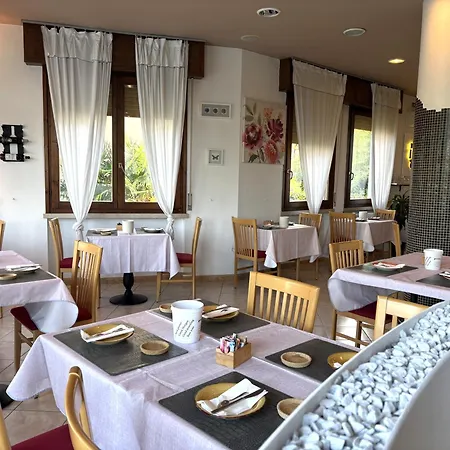 Renata Hotel Lazise