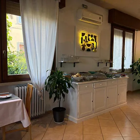 Hotel Renata Lazise
