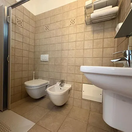 Hotel Renata