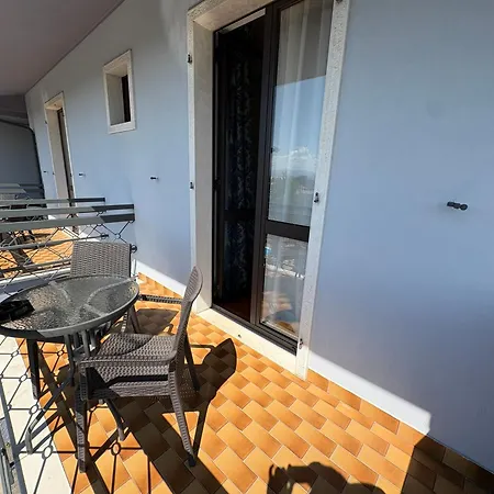 Szálloda Renata 2*