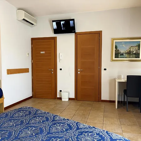 Hotel Renata