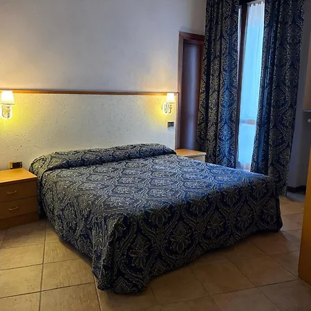 Renata Hotel Lazise