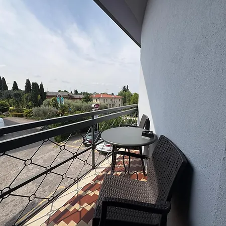 Hotel Renata Lazise