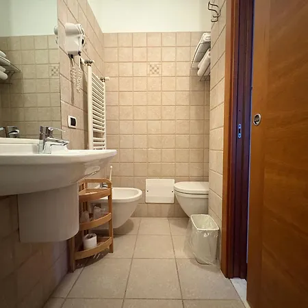 Hotel Renata Lazise