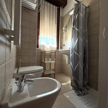 Hotel Renata Lazise